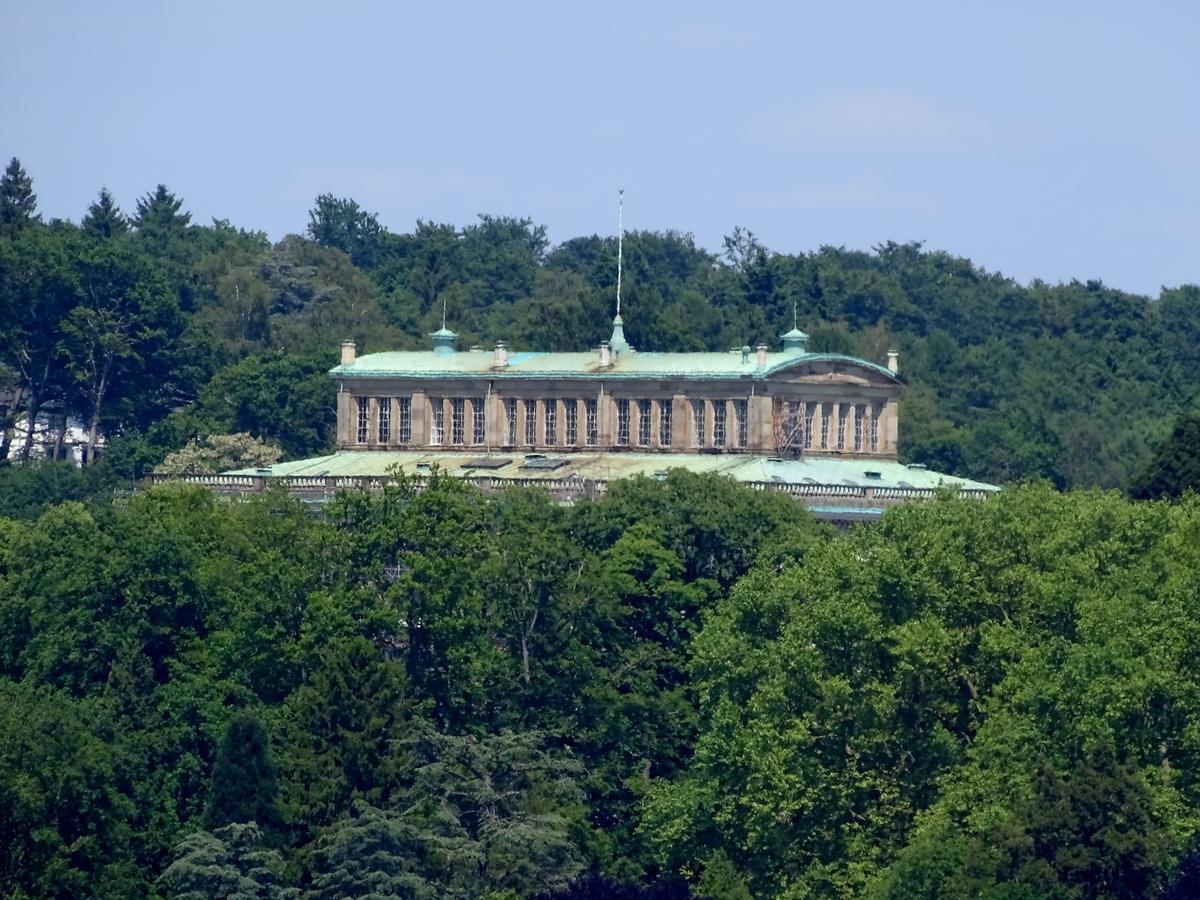 Hotel Domstuben Essen Dış mekan fotoğraf