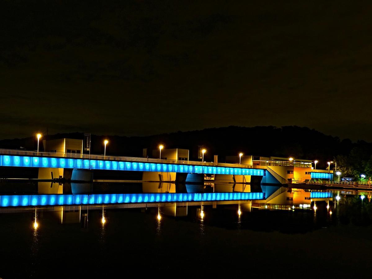 Hotel Domstuben Essen Dış mekan fotoğraf